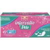 FATER SpA LINES INTERVALLO VELO RIP X 42 PZ