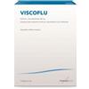 PHARMA LINE Srl Viscoflu Soluzione Salina Ipertonica Nebulizzante 10 Flaconcini 5 ml
