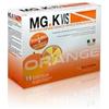 POOL PHARMA Srl MGK VIS 45 Bust.Orange