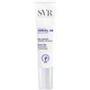 LABORATOIRES SVR SVR Xérial 40 Gel Unghie Rovinate Ingiallite ed Ispessite 10 ml