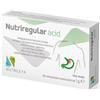 NUTRILEYA Srl NUTRIREGULAR ACID 20 COMPRESSE MASTICABILI