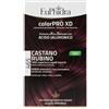 ZETA FARMACEUTICI SpA Euphidra Colorpro XD Tintura Extra Delicata Colore Castano Rubino 465