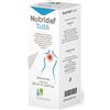 NUTRILEYA Srl NUTRIDEF TUSS SOLUZIONE ORALE 200 ML