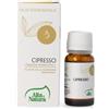 ALTA NATURA-INALME Srl CIPRESSO OLIO ESSENZIALE 10ML