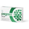 SCHWABE PHARMA ITALIA Srl Schwabe Pharma - Pegaso Stop 30 Capsule - Integratore Per Il Riequilibrio Intestinale