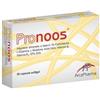 ARCAPHARMA Srl Pronoos 930 mg Intgratore 30 Capsule
