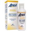 DOAFARM GROUP Srl Anoil Soluzione Detergente Intima 150 ml
