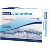 NOVA ARGENTIA Srl IND. FARM NOVA CLORAMINA 12BUST 2,5G