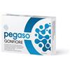 SCHWABE PHARMA ITALIA Srl Schwabe Pharma - Pegaso Gonfiore 30 Capsule - Integratore Per Intestino Iperattivo