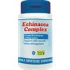 NATURAL POINT Srl Echinacea Complex - Integratore per le difese immunitarie - 50 capsule