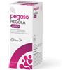SCHWABE PHARMA ITALIA Srl Schwabe Pharma - Pegaso Regola Junior 100 ml - Integratore Per Il Transito Intestinale