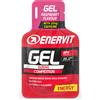 ENERVIT SpA Enervitene Sport Gel Energetico Gusto Lampone Con Caffeina 1 X 25 ml