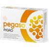 SCHWABE PHARMA ITALIA Srl Schwabe Pharma - Pegaso Pigro Junior 30 Capsule - Integratore Di Fermenti Lattici