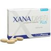 PROMOPHARMA SpA Xanadren Plus Integratore Drenante 30 Compresse