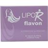 ELIFAB Srl Liporflavon Integratore 30 Capsule 450 mg