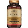SOLGAR IT. MULTINUTRIENT SpA VITA B7 50CPS VEGETALI
