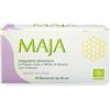 DIGI-PHARM Srl Maja Sciroppo 10 Flaconcini