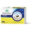 URIACH ITALY Srl Aquilea Sonno Integratore per il Riposo Notturno 30 Compresse