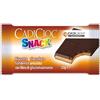 CA.DI.GROUP SpA Cadicioc - snack fondente biscotto e cioccolato - 1 Barretta