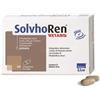 FUTURE LIVE Srl SolvhoRen Retard Integratore 60 Compresse