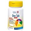 LONGLIFE Srl LongLife One Tab Complete Integratore 30 Tavolette