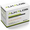 MAYOLY ITALIA SpA Alkalos Integratore 60 Compresse + 60 Compresse Retard