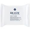 IST.GANASSINI SpA Rilastil Daily Care 25 Salviettine Struccanti Ipoallergeniche