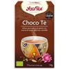 YOGI TEA GmbH Yogi Tea Choco Tisana Biologica