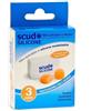 PASQUALI Srl Earplug Scudo Silicone Tappi Auricolari Modellanti 3 Paia