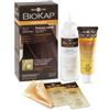 BIOS LINE SpA Biokap Nutricolor 5 Tinta Per Capelli Castano Chiaro