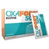 SHEDIR PHARMA Srl Unipersonale Oxafort 500 Integratore 18 Bustine