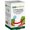 NOVA ARGENTIA Srl IND. FARM Nova Carbone Vegetale 120 Compresse