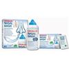 AURORA S.r.l. Otosan Nasal Wash Kit lavaggio del naso flacone irrigatore + 30 bustine predose