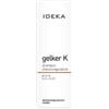 IDEKA Srl Gelker K Shampoo cheratoregolatore 150ml