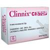 ABBATE A&V PHARMA Srl Clinnix Cistop Integratore 14 Bustine Stick