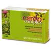 FARMADERBE Srl Cardo Complex Plus utile per le funzioni depurative ed epatiche 40 capsule