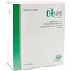 CHRIGEN GROUP Srl Diser Integratore 14 Bustine