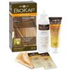 BIOS LINE SpA Biokap Nutricolor 9 Tinta Per Capelli Biondo Chiarissimo