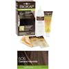 BIOS LINE SpA Biokap Nutricolor Delicato 5.05 Tinta Per Capelli Castano Nocciola