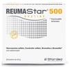 STARDEA Srl Stardea Reumastar 500 Integratore Funzionalità Articolare 20 Bustine
