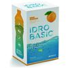 MAYOLY ITALIA SpA Idrobasic Gusto Arancia Integratore Alimentare di Minerali Alcalinizzanti 15 bustine