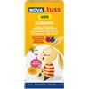 NOVA ARGENTIA Srl IND. FARM Nova Tuss Kids Sciroppo 160 g