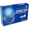 CANTASSIUM BENESSERE 1968 Srl EMICRA 15 Cpr 515mg