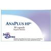 JUST PHARMA Srl Anaplus Hp Integratore 30 Capsule