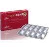 PHARMANUTRA SpA Cardiosideral Integratore Ferro 20 Capsule
