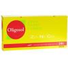 LABCATAL Oligosol Labcatal Zinco Nichel Cobalto Soluzione Bevibile 28 Fiale
