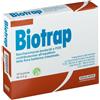 AESCULAPIUS FARMACEUTICI Srl Biotrap Integratore Alimentare Fermenti Lattici 10 Bustine