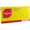 LABCATAL Oligosol Labcatal Manganese Cobalto Soluzione Orale 28 Fiale