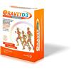 PHARMERA Srl Eravit D3 Stimula Integratore Multivitaminico 15 Bustine da 2 g