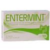 LAERBIUM PHARMA Srl Entermint Integratore 30 Capsule